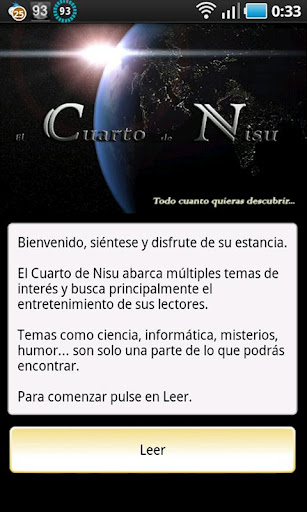 El Cuarto de Nisu截图2