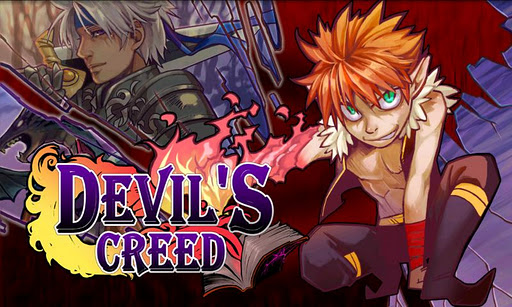 [RPG] Devil's Creed Lite截图4