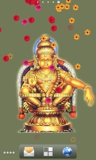 Ayyappa Pooja LWP截图4