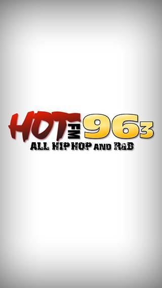 Hot 96.3截图2