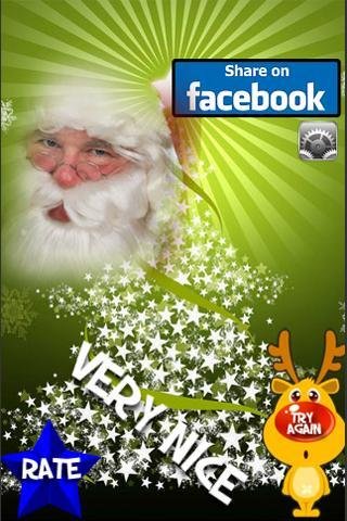 Naughty or Nice Scan截图5