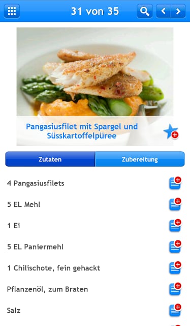 E Reichelt Supermarkt截图4