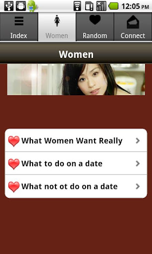 What Woman Wants截图4