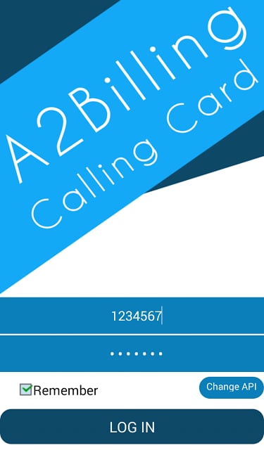 A2Billing CallingCard Callback截图5