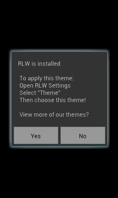 RLW Theme - Zeba Stripes截图1