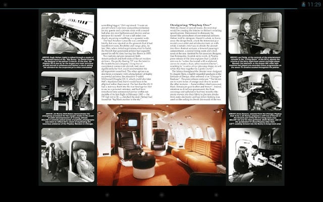 The Aviation Historian截图4