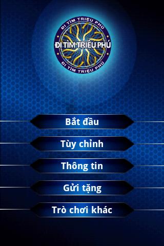 Đi t&igrave;m triệu ph&uacute; AUDIO截图2