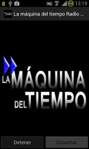 La m&aacute;quina del tiempo Radio截图2