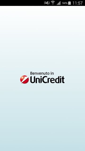 Mobile Banking UniCredit截图4