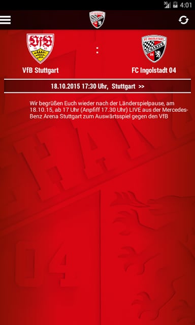 FC Ingolstadt 04截图3