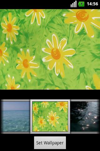 Summer Wallpaper Pack截图5