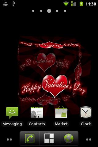 Happy Valentine Day截图4