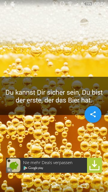 Bierspr&uuml;che截图3