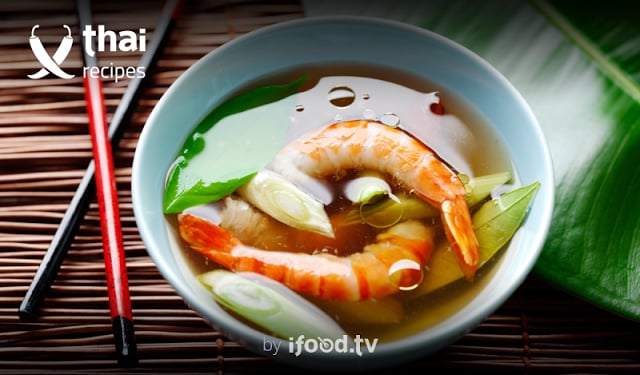 Thai Food by ifood.tv截图4