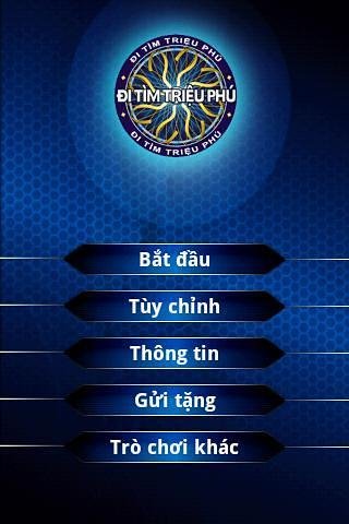 Đi t&igrave;m triệu ph&uacute; AUDIO截图4