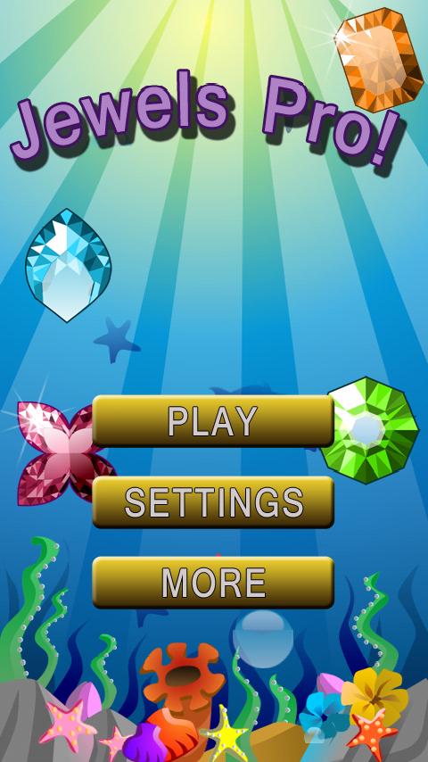 Jewels Pro!截图5