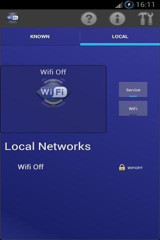 Wifi Booster Pro截图4