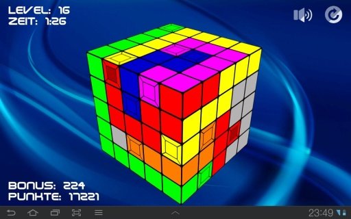 Color Cube HD截图1