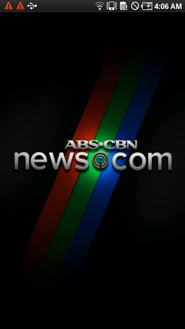 ABS-CBN News截图3