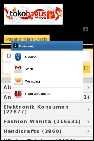Toko Bagus截图2