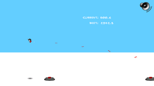 Penguin Baseball截图3