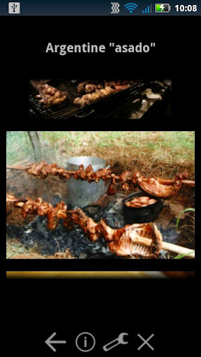 Barbecue Guide截图1