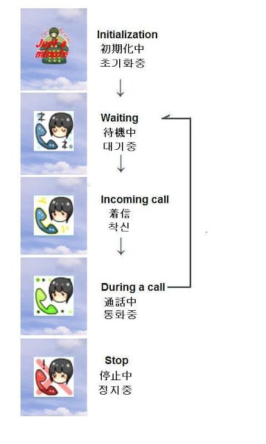 CallRecorder(free)截图4