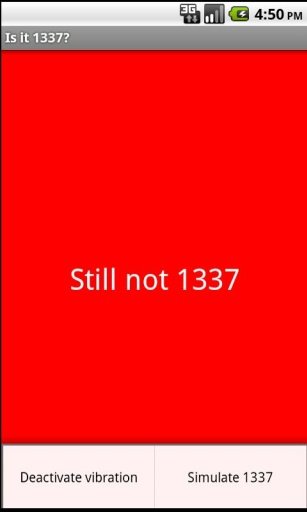 Is it 1337?截图3