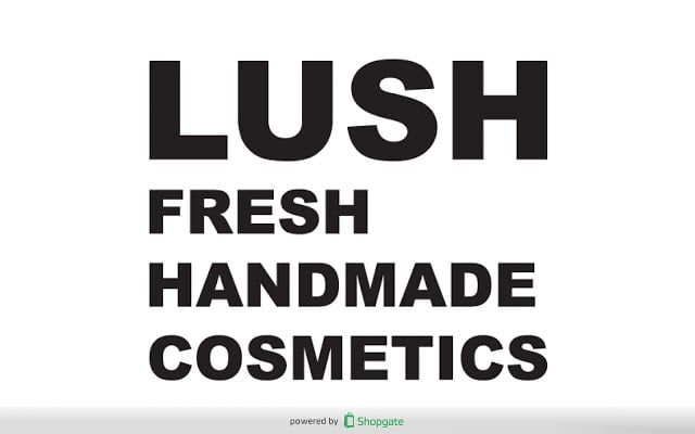 LUSH Kosmetik截图5