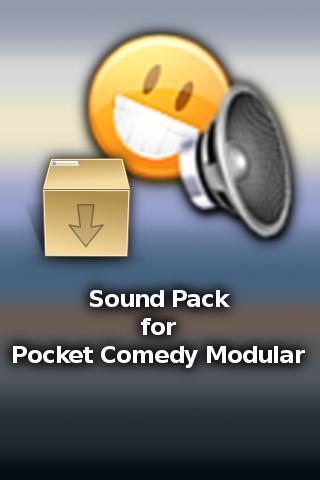 Comedy Pack 1截图1