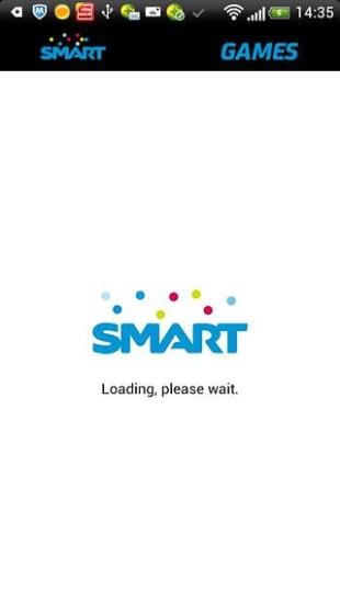 Smart Games截图2