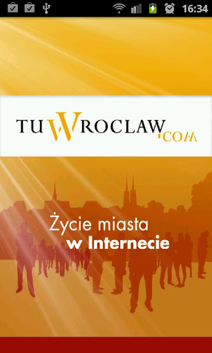 TuWrocław截图2