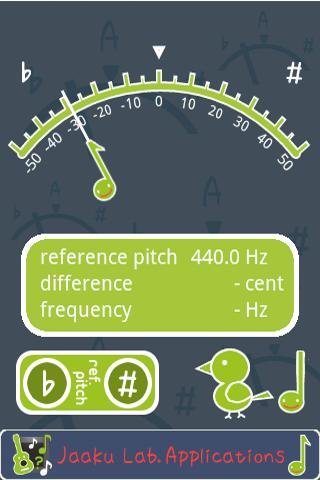 torisu tuner free截图1