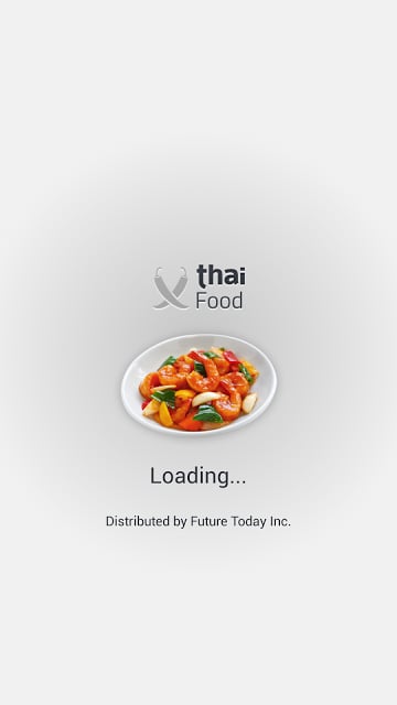 Thai Food by ifood.tv截图7