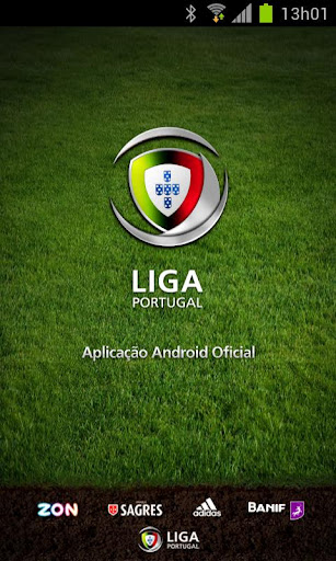 Liga Portugal mobile截图2