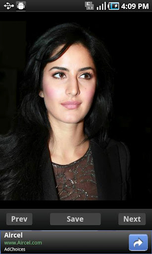 Katrina Kaif Wallpapers HD New截图2