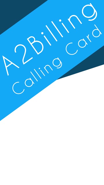 A2Billing CallingCard Callback截图2