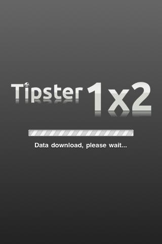 Tipster1x2截图1