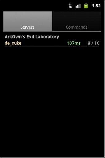 ArkOwn 4 Gamers [beta]截图4