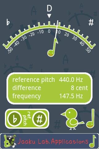 torisu tuner free截图2