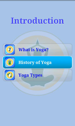 Smart Yoga Lite截图7