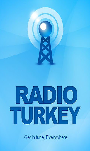 tfsRadio Turkey截图6