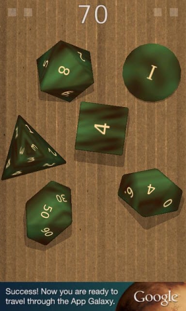 Best Dice Free截图3