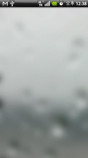 Rain Window截图3