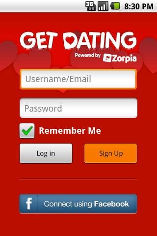 Get Dating截图3