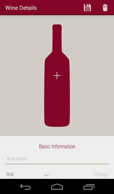 Wine Notes截图8