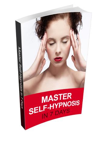 Self Hypnosis Tips截图1