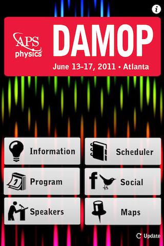 APS DAMOP 11 (beta)截图2