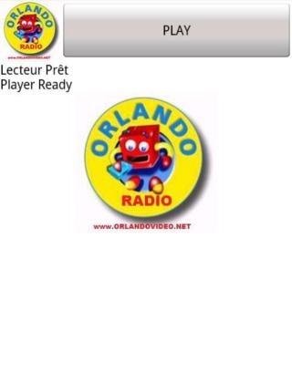 Player orlando radio截图2