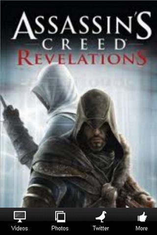 Assassins Creed Revel Guide截图1